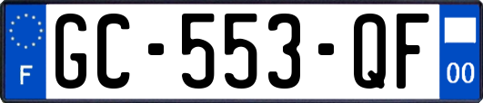 GC-553-QF
