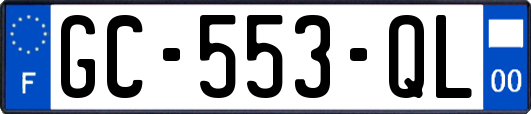 GC-553-QL
