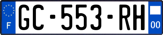 GC-553-RH
