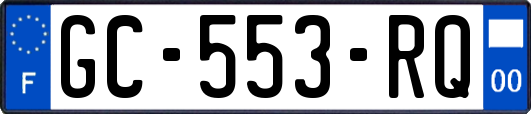 GC-553-RQ