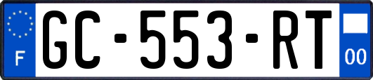 GC-553-RT
