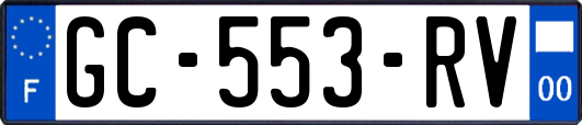 GC-553-RV