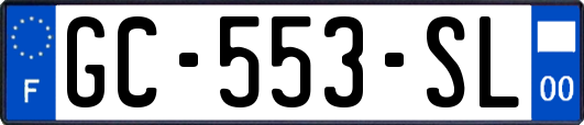 GC-553-SL