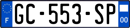 GC-553-SP
