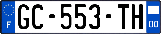 GC-553-TH