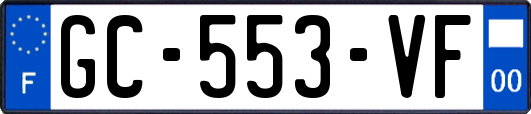 GC-553-VF