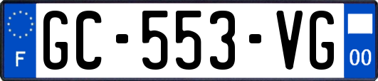 GC-553-VG