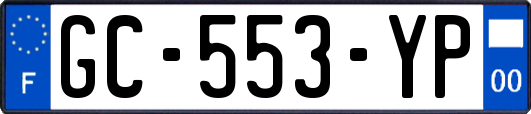 GC-553-YP