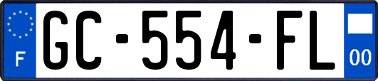 GC-554-FL
