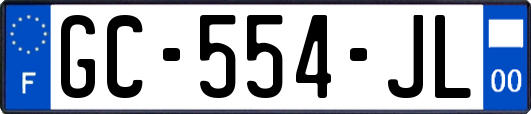GC-554-JL