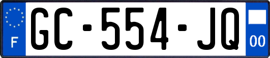 GC-554-JQ