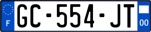 GC-554-JT