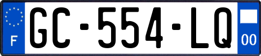 GC-554-LQ
