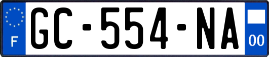 GC-554-NA