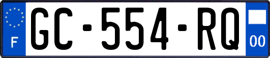 GC-554-RQ