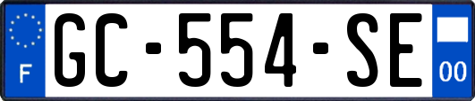 GC-554-SE