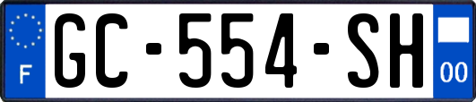 GC-554-SH