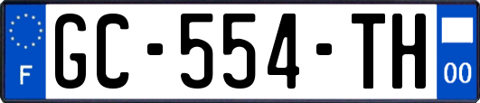 GC-554-TH