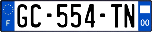 GC-554-TN