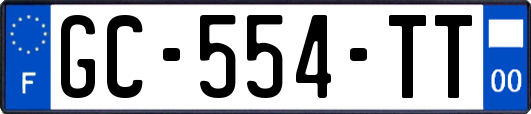 GC-554-TT