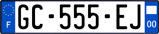 GC-555-EJ