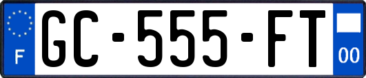 GC-555-FT