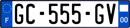 GC-555-GV