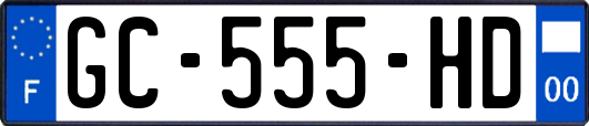 GC-555-HD