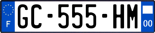 GC-555-HM