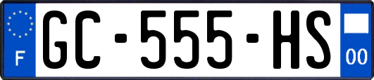 GC-555-HS