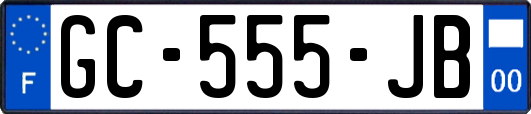 GC-555-JB