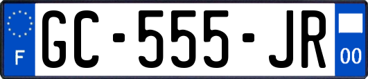 GC-555-JR