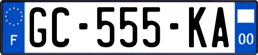 GC-555-KA