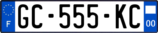 GC-555-KC
