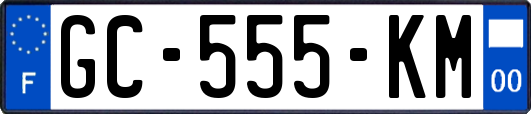GC-555-KM