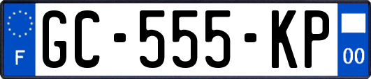 GC-555-KP