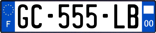 GC-555-LB
