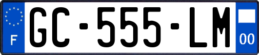 GC-555-LM