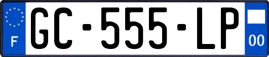 GC-555-LP