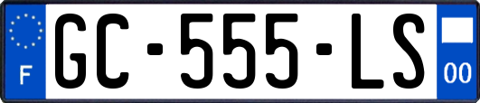 GC-555-LS
