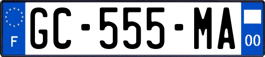 GC-555-MA
