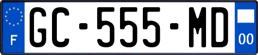 GC-555-MD