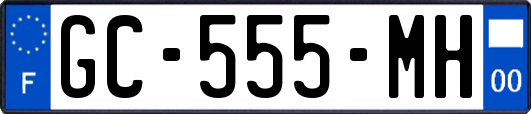 GC-555-MH