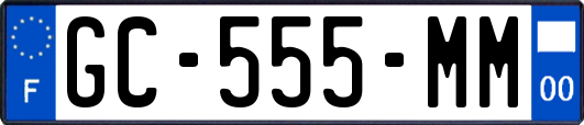 GC-555-MM