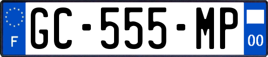 GC-555-MP
