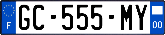 GC-555-MY