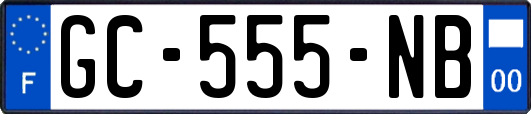 GC-555-NB