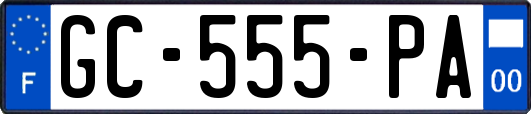 GC-555-PA