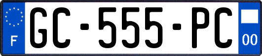 GC-555-PC