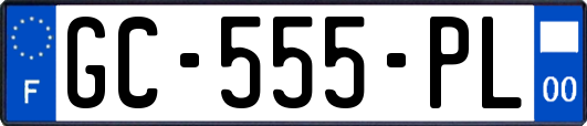 GC-555-PL